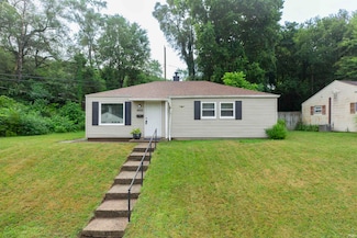 1022 Amhurst Ave, South Bend, IN 46614
