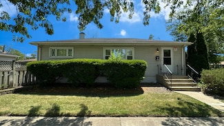 17303 Roy St, Lansing, IL 60438