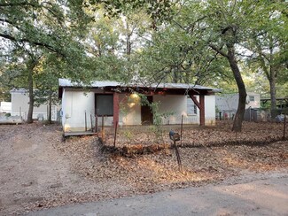 803 Louis Ln, Seven Points, TX 75143