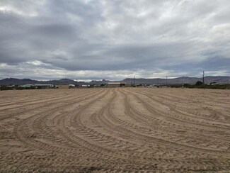 Lot 1 N1/2 N Elfrida, Golden Valley, AZ 86413