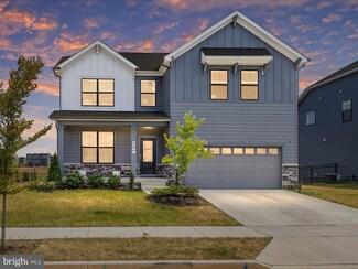 504 Carroll Walk Ave, Frederick, MD 21701