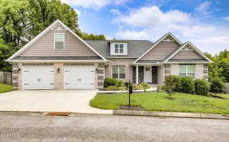 7211 Bethesda Springs Way, Corryton, TN 37721
