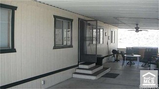 19 Big River Mobilehome Unit 19, Big River, CA 92242