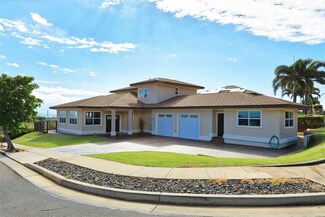 1266 Moohele St, Wailuku, HI 96793