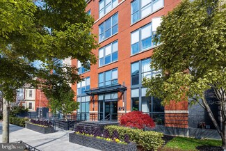 1401 Q St NW Unit 301, Washington, DC 20009