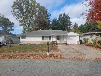 417 Magnolia Dr, Kokomo, IN 46901