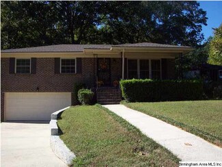 4133 Harris Ave, Adamsville, AL 35005