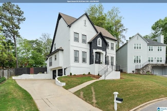 817 Crest Cove, Birmingham, AL 35226