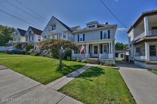 820 Columbia St, Scranton, PA 18509
