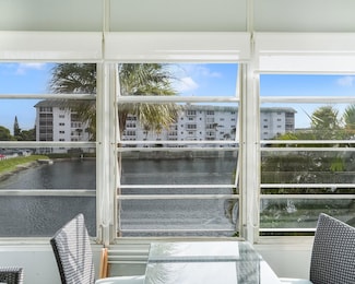 4750 NW 22nd Ct Unit 204, Lauderhill, FL 33313