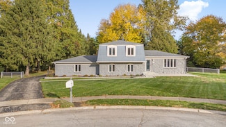 21 Bluebird Ct, Greenfield, IN 46140