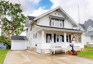 220 W Main St, Shelby, OH 44875
