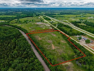 002 Old Highway 60, Norwood, MO 65717