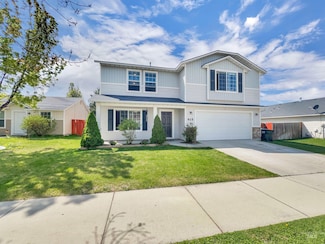 935 E Ensolarado St, Kuna, ID 83634