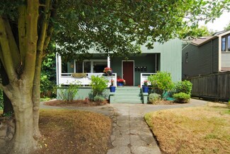 312 Fulton St, Seattle, WA 98109