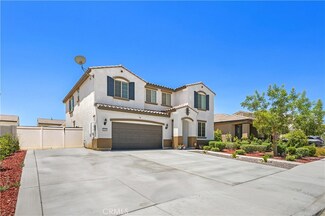 1063 Fortuna St, Perris, CA 92571