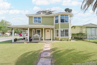 1534 San Rafael St, San Antonio, TX 78214