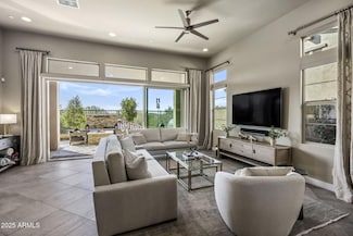 7337 E Conquistadores Dr, Scottsdale, AZ 85255