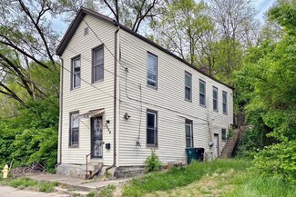 2804 Hoff Ave, Cincinnati, OH 45226