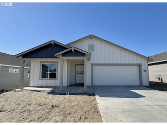 582 Grant St, Umatilla, OR 97882