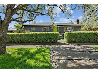 1650 N Church St, Portland, OR 97217