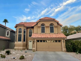 1050 N Longmore St, Chandler, AZ 85224