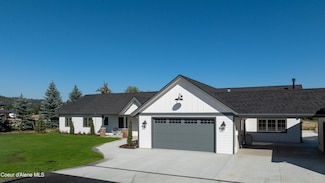 8575 W Haystack Ln, Coeur D Alene, ID 83814