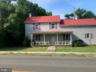 200 W Main St, Remington, VA 22734