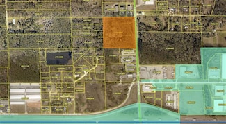 43169 S Airport Rd, Hammond, LA 70403