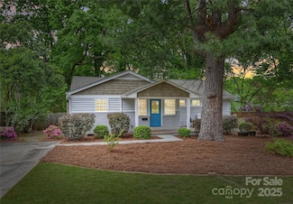 1837 Academy St, Charlotte, NC 28205
