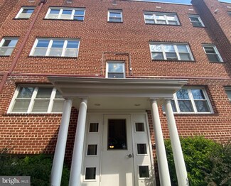 526 Kenyon St NW Unit 303, Washington, DC 20010