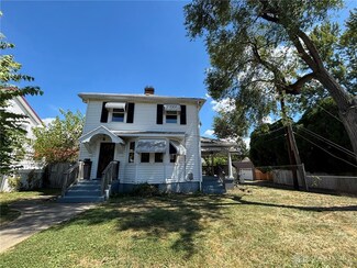 1230 Pursell Ave, Dayton, OH 45420