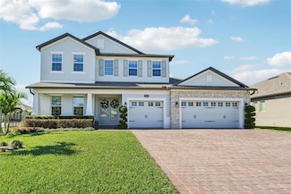 2616 Cedar Shake Ct, Oviedo, FL 32765