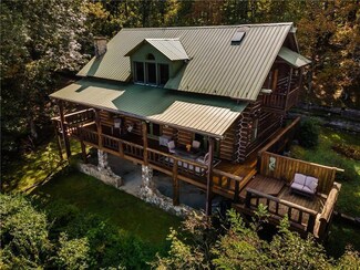 251 Burnt Mountain Rd, Jasper, GA 30143