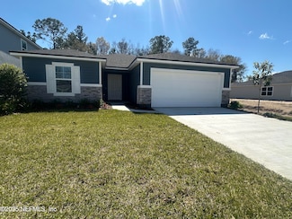 3343 Golden Eye Dr, Orange Park, FL 32065