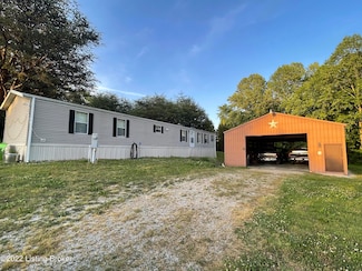 146 Shady Lane Dr, Clarkson, KY 42726