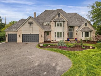 760 Hunt Farm Rd, Long Lake, MN 55356