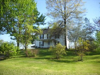 6603 E State Road 70, Grandview, IN 47615