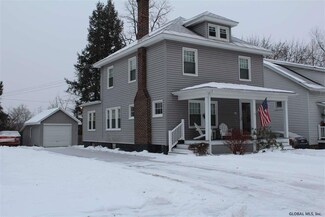 45 Washington Rd, Schenectady, NY 12302
