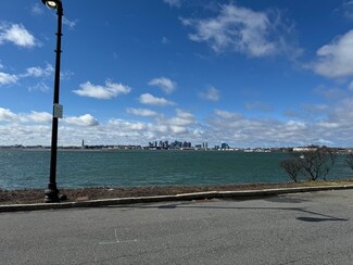 150 Bayswater St Unit 1, Boston, MA 02128