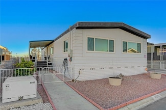 4979 Ridge Dr, Las Vegas, NV 89103