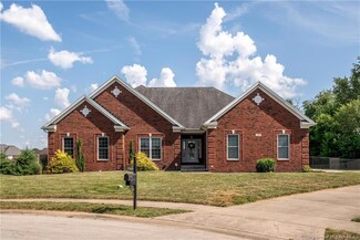 7100 Independence Way, Charlestown, IN 47111