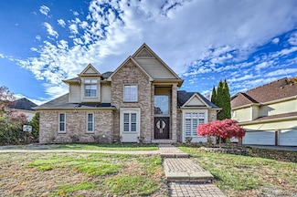 7418 Rafford Ln, West Bloomfield, MI 48322
