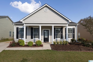 4018 Kelly Creek Ln, Moody, AL 35004