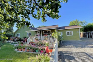 1110 Elton Rd, Yakima, WA 98901
