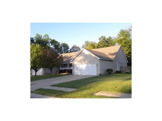 203 Blackjack Ave, Lone Jack, MO 64070