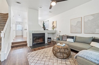 12325 Los Indios Trail Unit 27, Austin, TX 78729