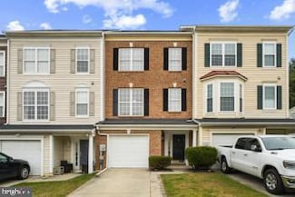 5531 Upper Mill Terrace N, Frederick, MD 21703