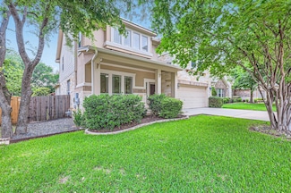 409 S Frontier Ln, Cedar Park, TX 78613