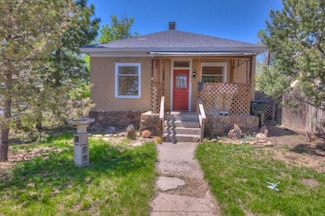 124 W 1st St, Walsenburg, CO 81089